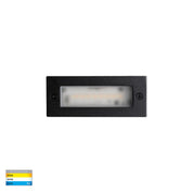Havit Lighting Bata Black 3w LED Brick Light