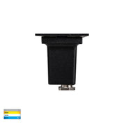 Havit Lighting Bata Black 3w LED Brick Light