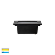 Havit Lighting Bata Black 3w LED Brick Light