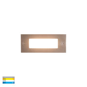 Havit Lighting Bata 316 Stainless Steel 3w LED Brick Light
