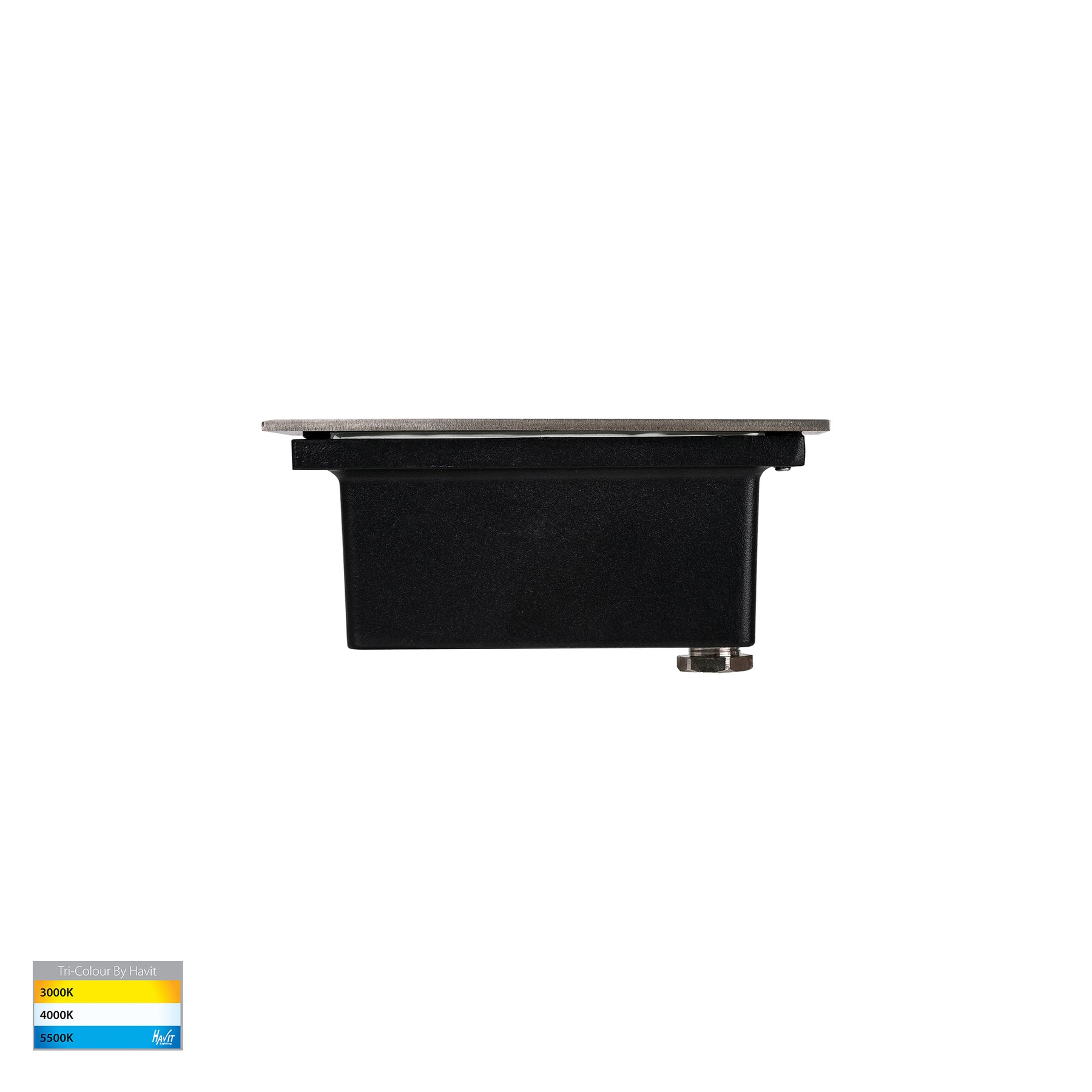 Havit Lighting Bata 316 Stainless Steel 3w LED Brick Light