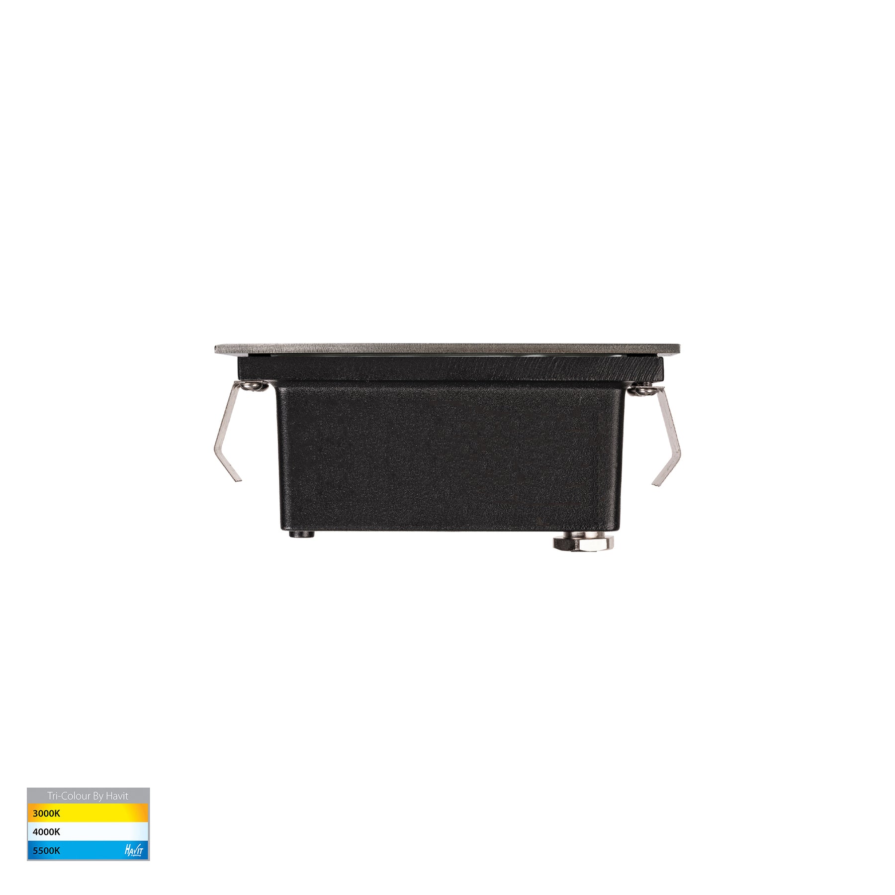 Havit Lighting Bata 316 Stainless Steel 3w LED Brick Light