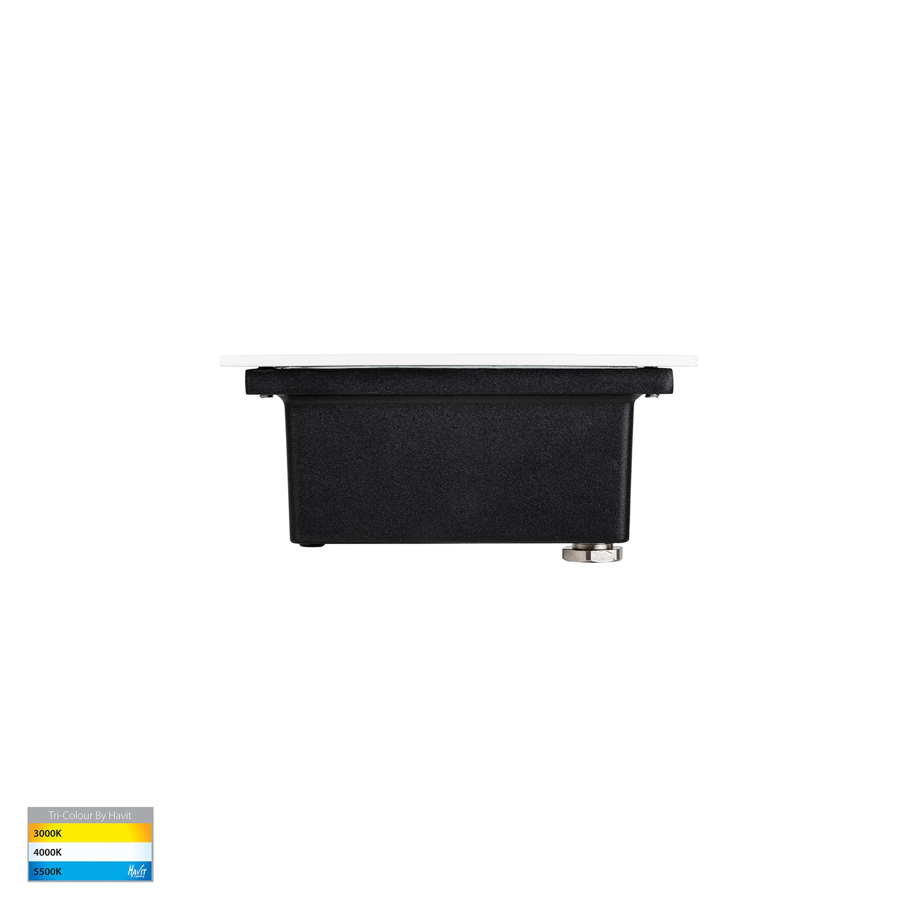 Havit Lighting Bata White 3w LED Brick Light