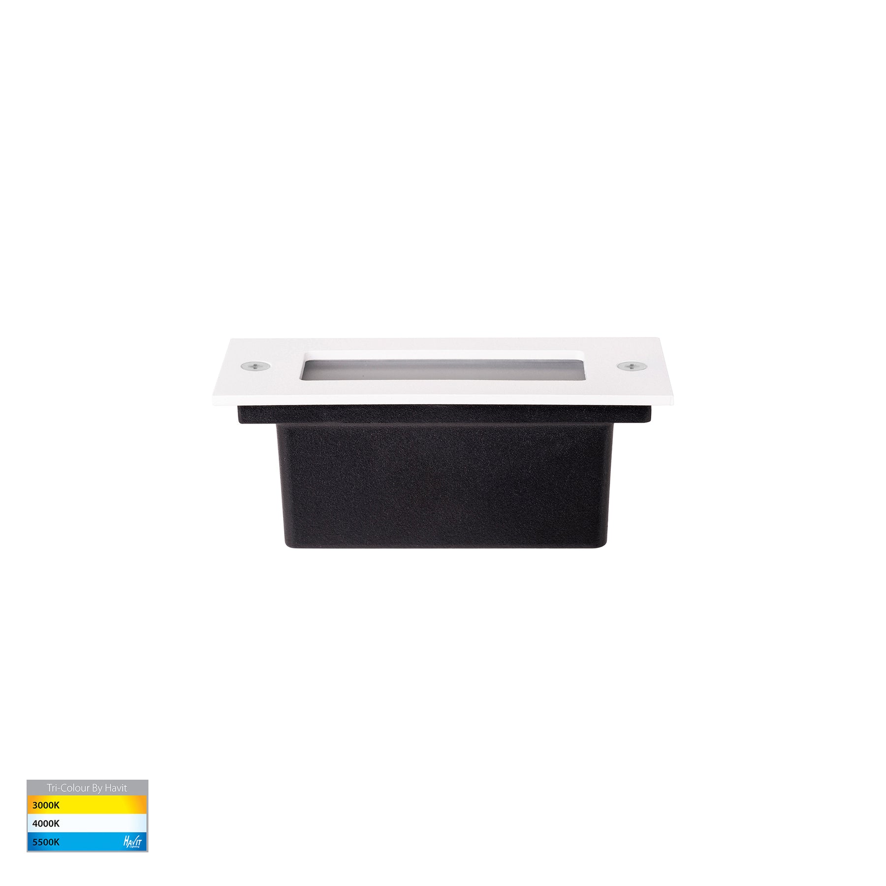Havit Lighting Bata White 3w LED Brick Light