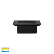 Havit Lighting Bata Black 3w LED Brick Light