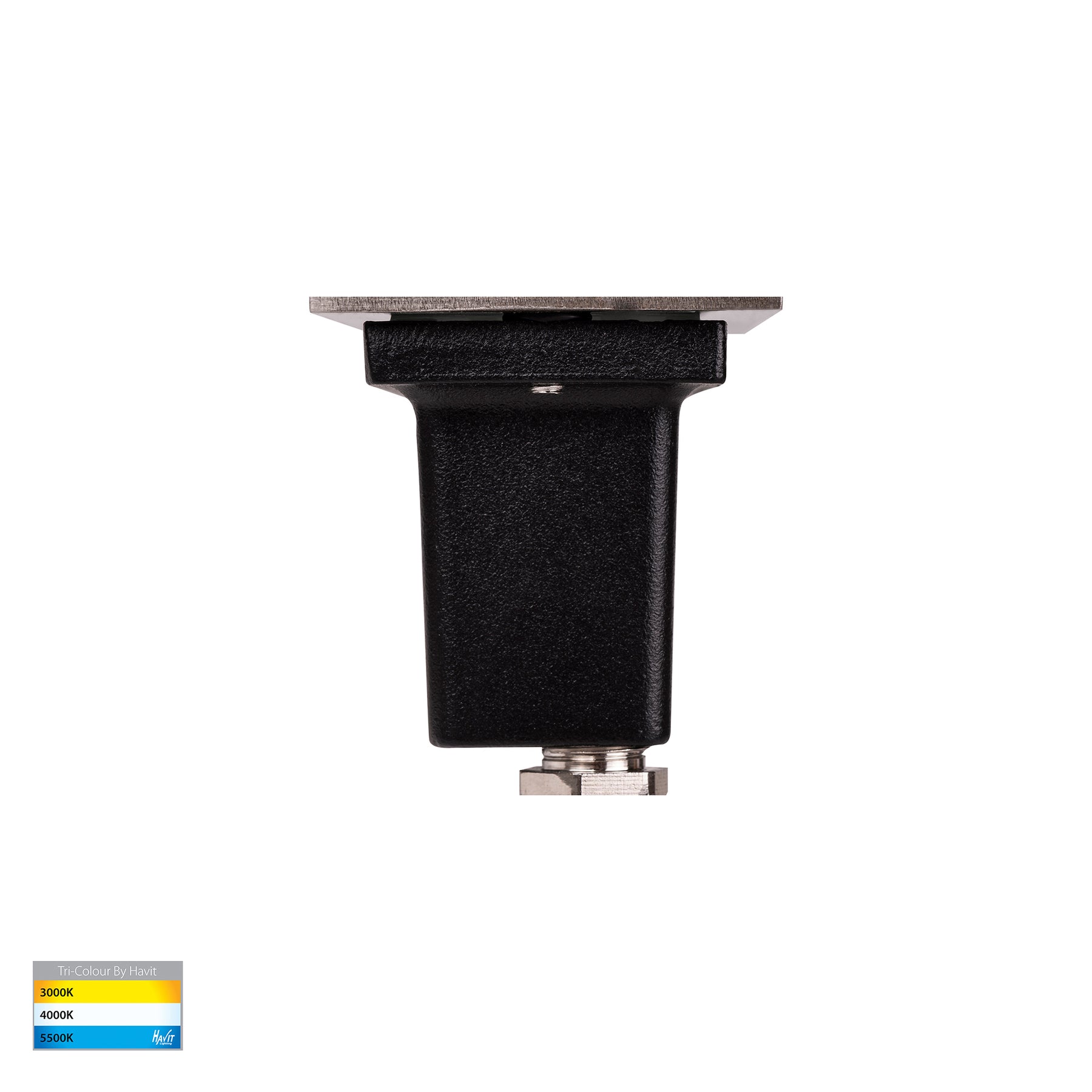Havit Lighting Bata 316 Stainless Steel 3w LED Brick Light