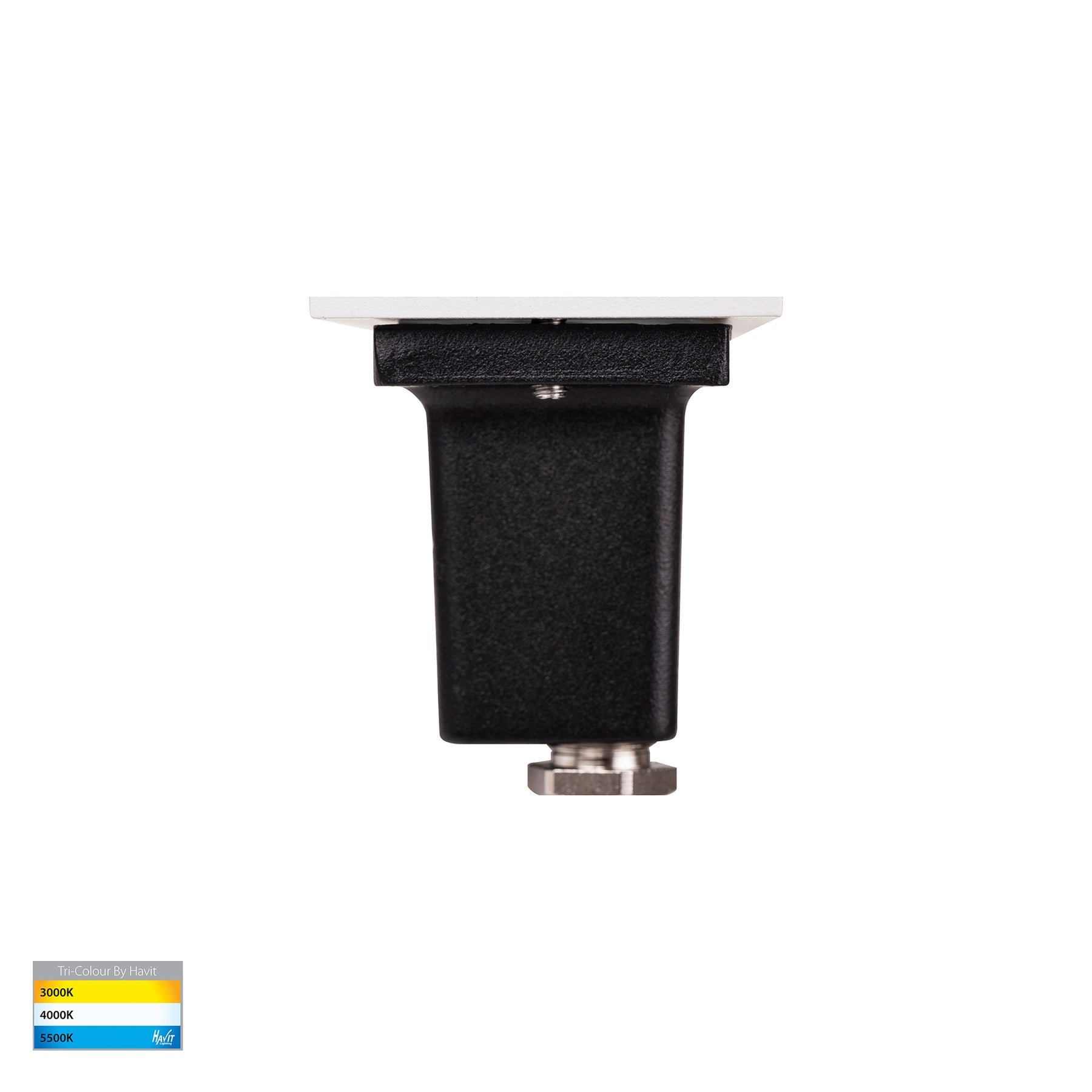 Havit Lighting Bata White 3w LED Brick Light