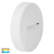 Havit Lighting Seefore Polycarbonate White LED Step Light