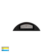 Havit Lighting Curva Black LED Step Light
