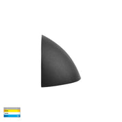 Havit Lighting Curva Black LED Step Light