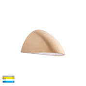 Havit Lighting Curva Solid Brass LED Step Light