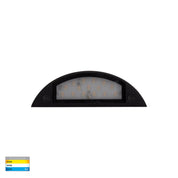 Havit Lighting Curva Black LED Step Light