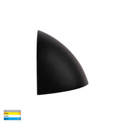 Havit Lighting Curva Black LED Step Light