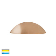Havit Lighting Curva Solid Brass LED Step Light