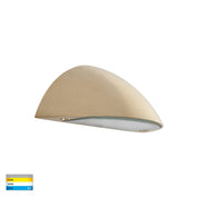 Havit Lighting Curva Solid Brass LED Step Light