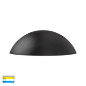 Havit Lighting Curva Black LED Step Light