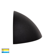 Havit Lighting Curva Black LED Step Light