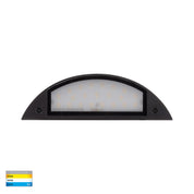 Havit Lighting Curva Black LED Step Light