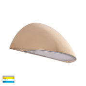 Havit Lighting Curva Solid Brass LED Step Light