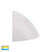 Havit Lighting Curva White LED Step Light