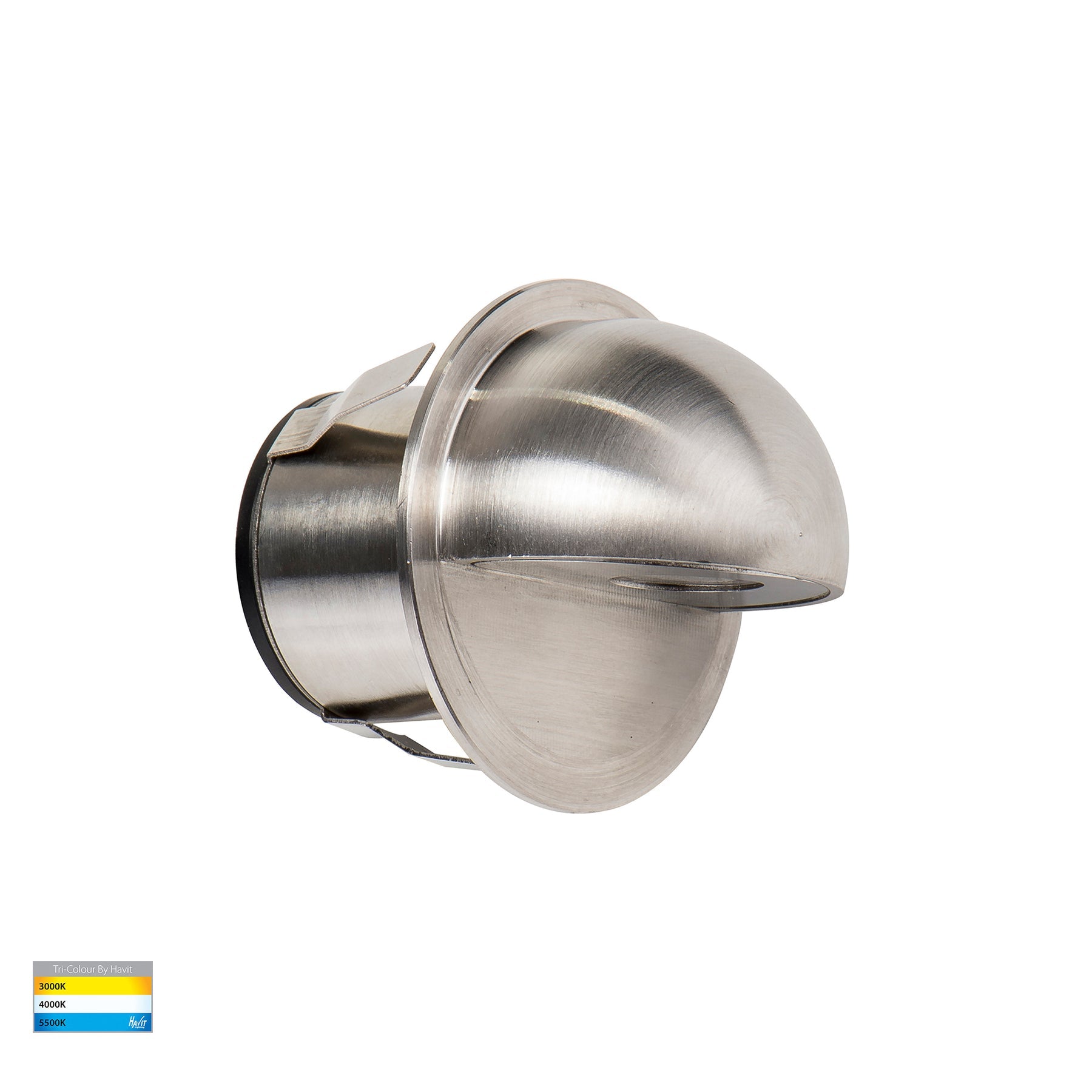Havit Lighting Sako 316 Stainless Steel Recessed LED Step Light