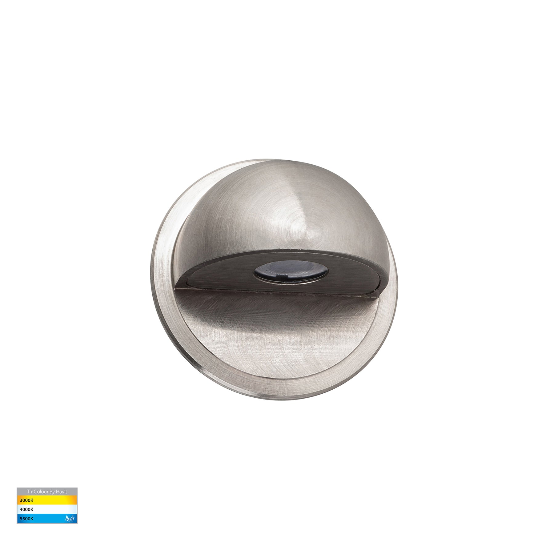 Havit Lighting Sako 316 Stainless Steel Recessed LED Step Light