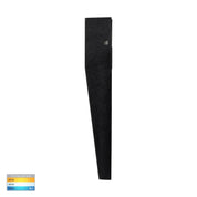 Havit Lighting Fino Black Square LED Outdoor Step Light