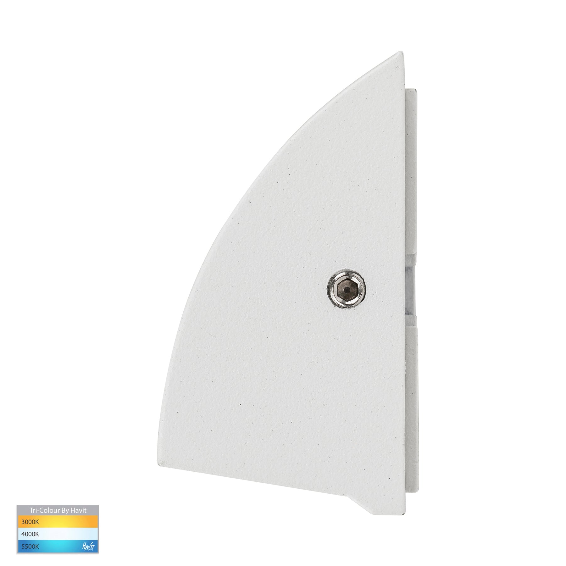 Havit Lighting Taso 3.5w White TRI Colour LED Step Light