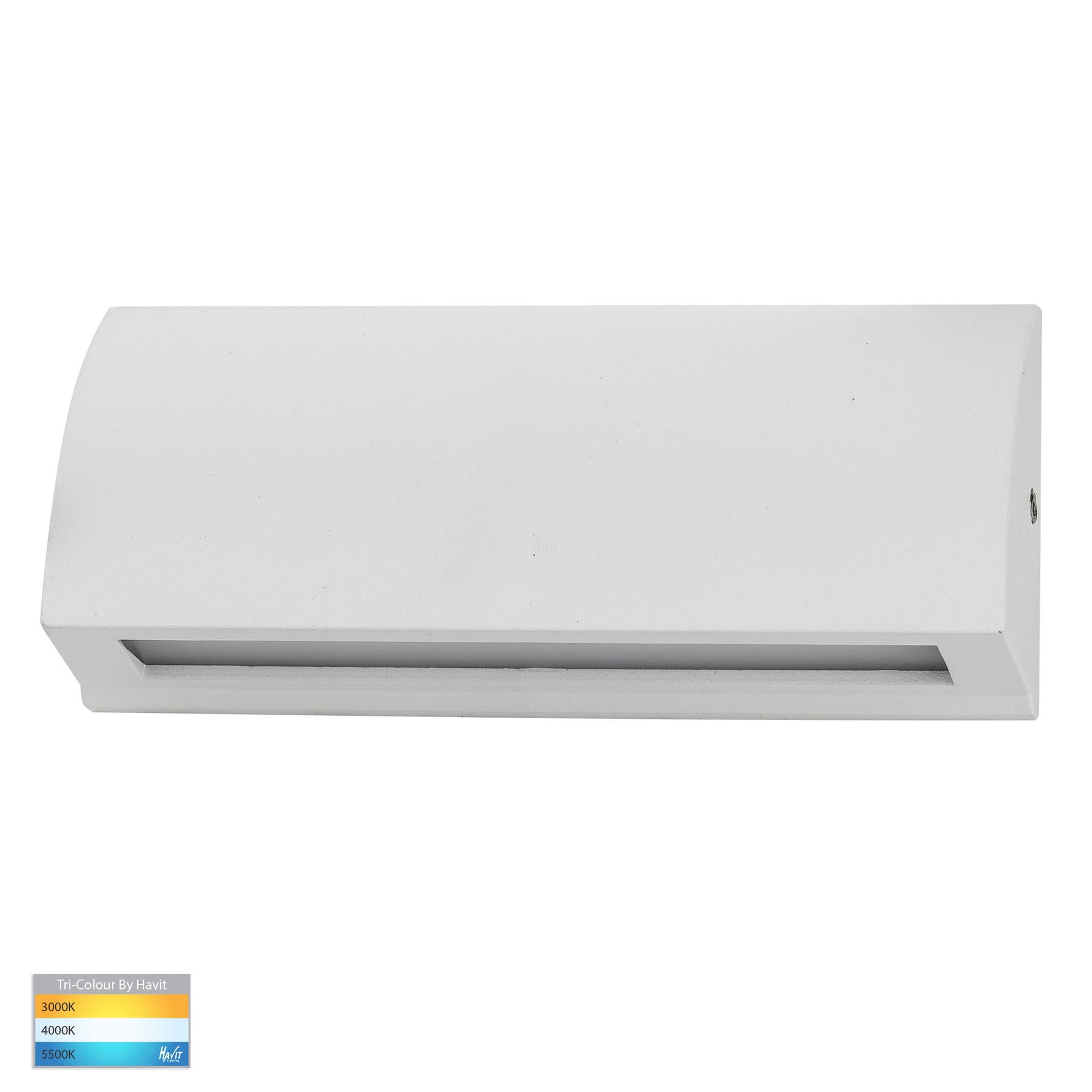 Havit Lighting Taso 3.5w White TRI Colour LED Step Light