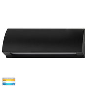Havit Lighting Taso 6w Black TRI Colour LED Step Light