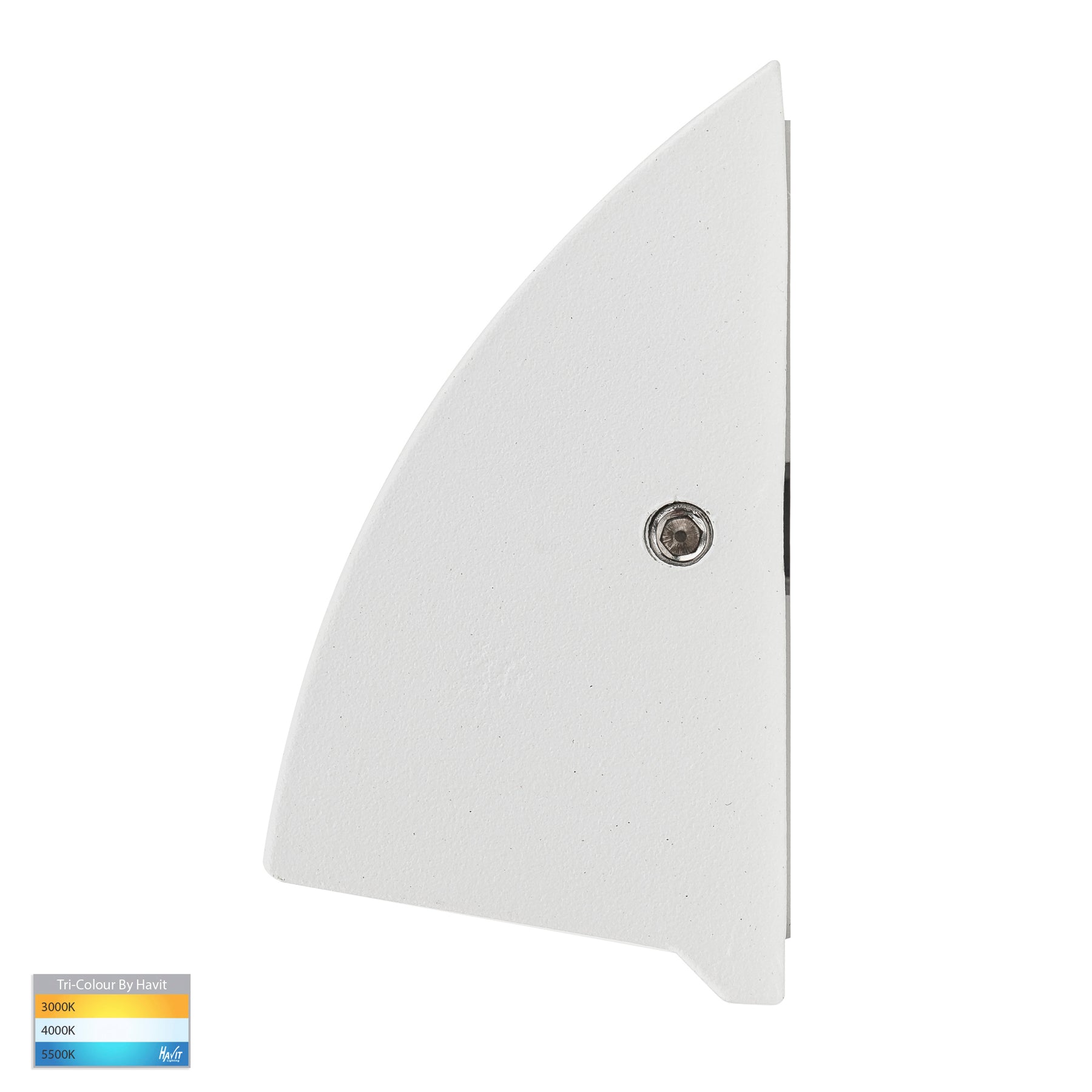 Havit Lighting Taso 6w White TRI Colour LED Step Light