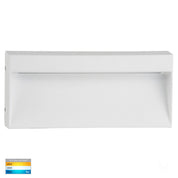 Havit Lighting Virsma White Rectangle LED Step lights