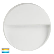 Havit Lighting Virsma White Round LED Step lights