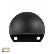 Havit Lighting Occhio Black LED Eyelid Step Light