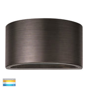 Havit Lighting Mood Solid Bronze LED Step Light