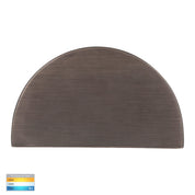 Havit Lighting Mood Solid Bronze LED Step Light
