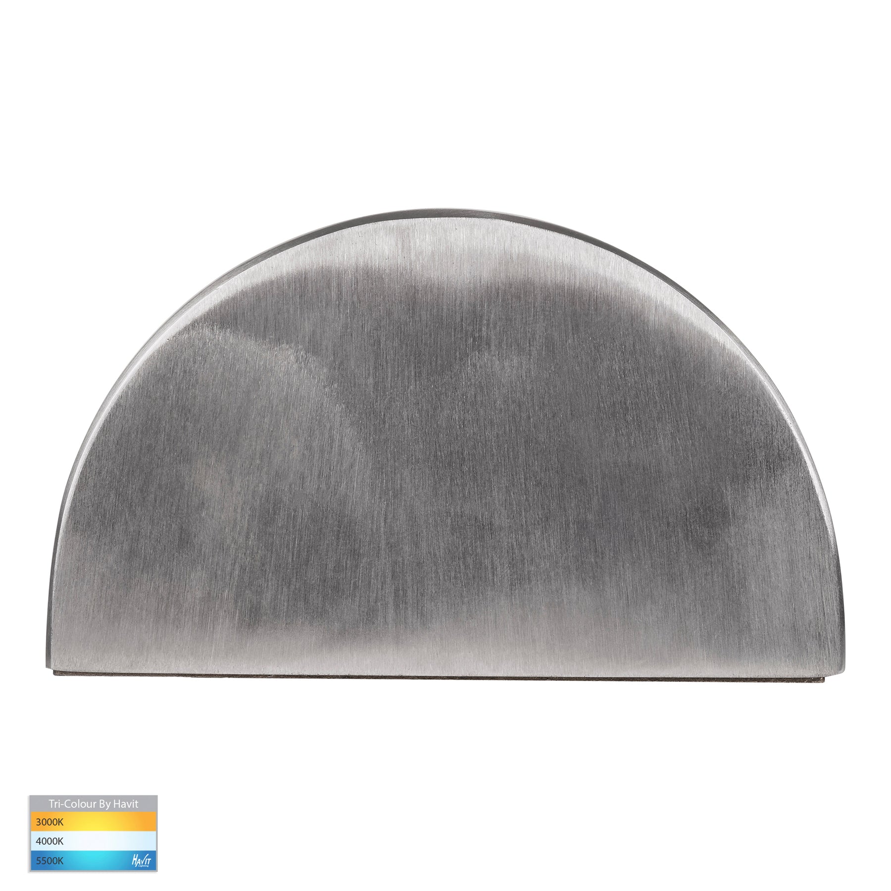 Havit Lighting Mood Stainless Steel LED Step Light