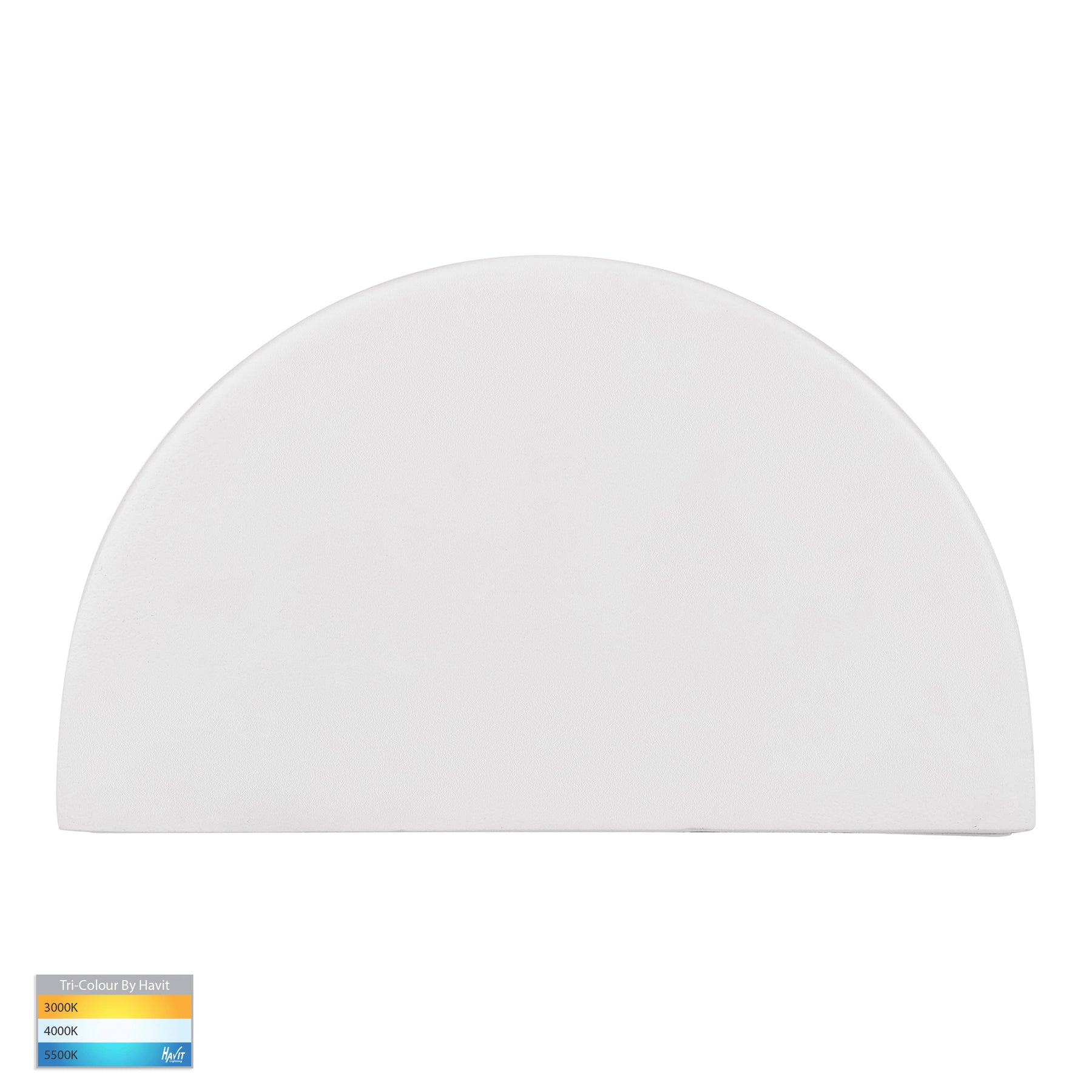 Havit Lighting Mood White LED Step Light
