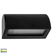 Havit Lighting Ridge 316 Stainless Steel Black LED Step Light