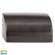 Havit Lighting Ridge Graphite LED Step Light