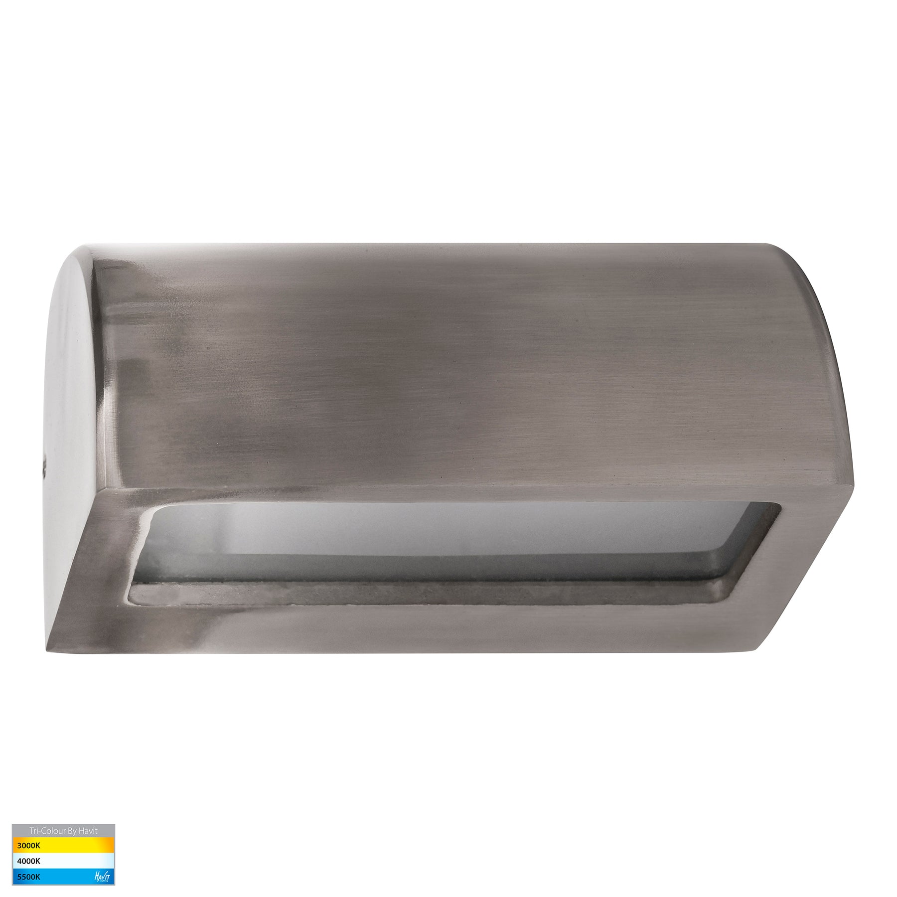 Havit Lighting Ridge 316 Stainless Steel LED Step Light