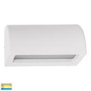 Havit Lighting Ridge Aluminium White LED Step Light