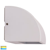 Havit Lighting Ridge Aluminium White LED Step Light