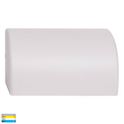 Havit Lighting Ridge Aluminium White LED Step Light