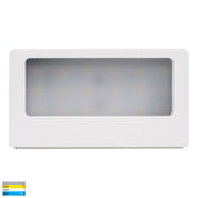 Havit Lighting Ridge Aluminium White LED Step Light