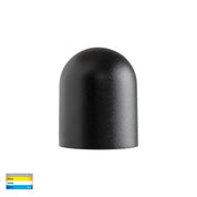 Havit Lighting Patra Black Surface Mounted LED Wall Light