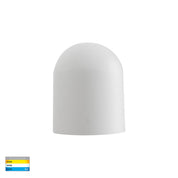 Havit Lighting Patra White Surface Mounted LED Wall Light
