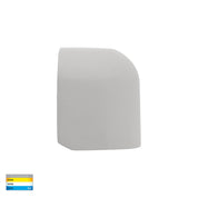 Havit Lighting Patra White Surface Mounted LED Wall Light