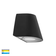 Havit Lighting Kaval Black Surface Mounted LED Wall Light