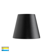 Havit Lighting Kaval Black Surface Mounted LED Wall Light